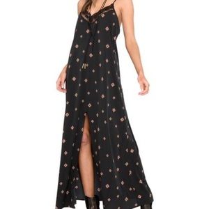 Amuse Society Zaria maxi